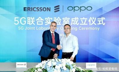 2020年Q2全球手機市場 國產(chǎn)品牌強勢崛起，OPPO穩(wěn)居前五，5G服務(wù)加速滲透