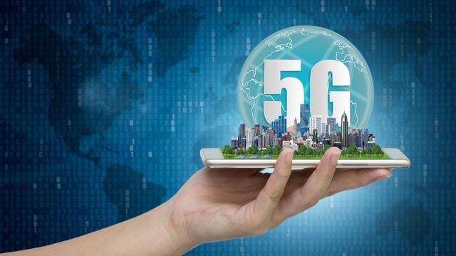 開啟中國(guó)5G時(shí)代 vivo憑實(shí)力說話，或成最大贏家