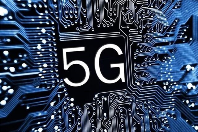5G商用浪潮 重塑未來，賦能千行百業(yè)